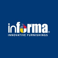 INFORMA Furnishing Logo