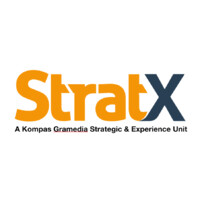 StratX KG Media Logo