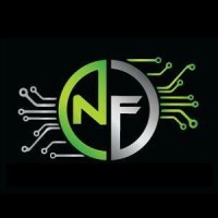 Next Future Corp Logo
