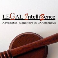 LeGal Intellizence Logo