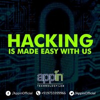 Appin Logo