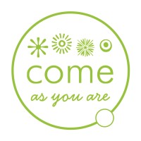 Come As You Are Co-operative Logo