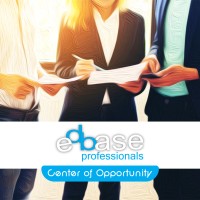Edbase Professionals Logo