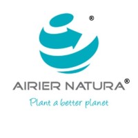 Airier Natura Pvt. Ltd. Logo