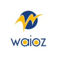 WAIOZ Consultancy Services Pvt Ltd Logo