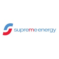 Supreme Energy Logo