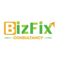 BIZFIX CONSULTANCY CO. LTD Logo
