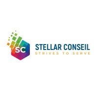 Stellar Conseil Logo