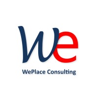 WePlace Consulting Logo