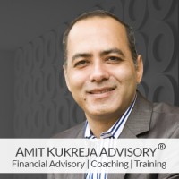 Amit Kukreja Advisory® Logo