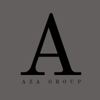 Aza Group Logo