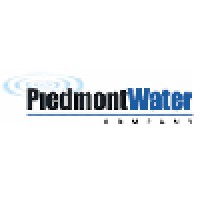Piedmont Water Company Logo