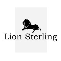 Lion Sterling Logo
