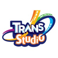 Trans Studio Logo
