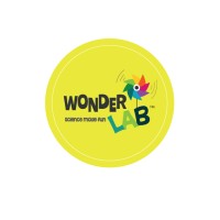 WonderLab Logo