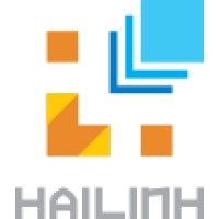 hailinh Logo