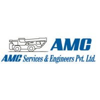 AMC Services & Engineers PVT. LTD. Logo