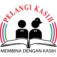 Sekolah Pelangi Kasih Logo