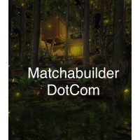 Matchabuilder Logo