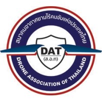 Drone Association of Thailand Logo