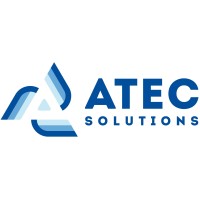 ATEC Solutions (Aust) Pty Ltd Logo