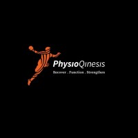 PhysioQinesis Logo