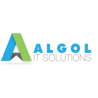 Algol IT Solutions Inc. Logo
