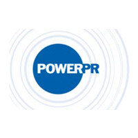 Power PR, Inc. Logo