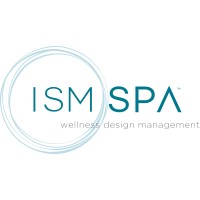 ISM SPA - Innovative Spa Management Logo