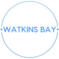 Watkins Bay Logo