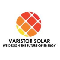 Varistor Solar Logo
