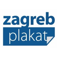 Zagreb plakat Logo