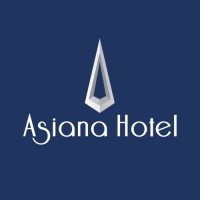 Asiana Hotel Dubai Logo