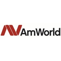 AmWorld UK Ltd Logo