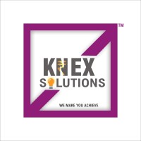 KNEX Solutions Private Limited Logo