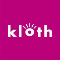 Kloth Circularity | Malaysia | Singapore Logo