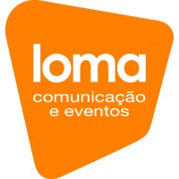 Loma Comunicação e Eventos Logo