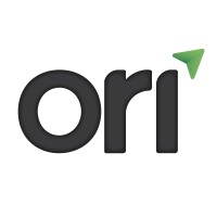 ORISERVE Logo