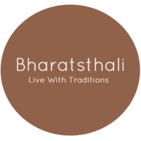 BharatSthali Logo
