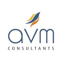 AVM CONSULTANTS Logo