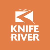 Knife River Corporation Logo