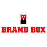 Brand Box Global Logo