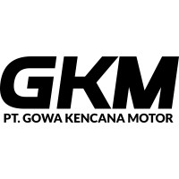 PT. Gowa Kencana Motor Logo