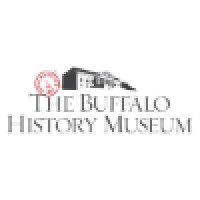Buffalo & Erie County Historical Society Logo