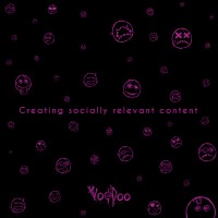 Voodoo Communications Logo