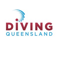 Queensland Diving Association, Inc. Logo
