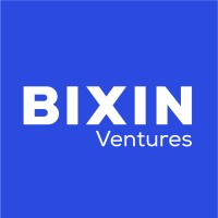 Bixin Ventures Logo