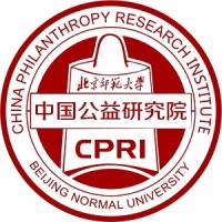 China Philanthropy Research Institute Logo