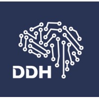 DDH Logo