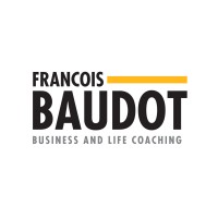 Francois Baudot Coaching Logo